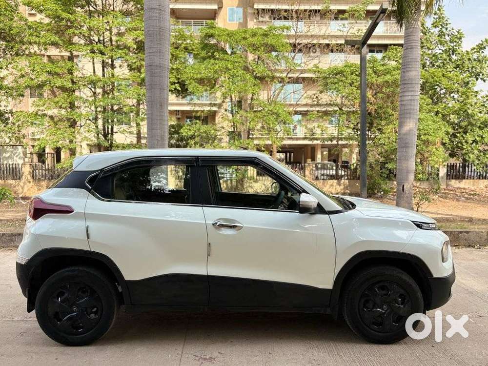 Tata Punch Adventure, 2023, Petrol