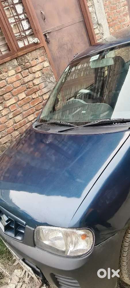 Maruti Suzuki Alto
