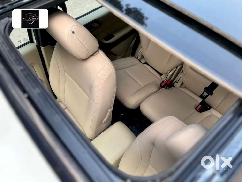 Ford Endeavour, 2020, Diesel