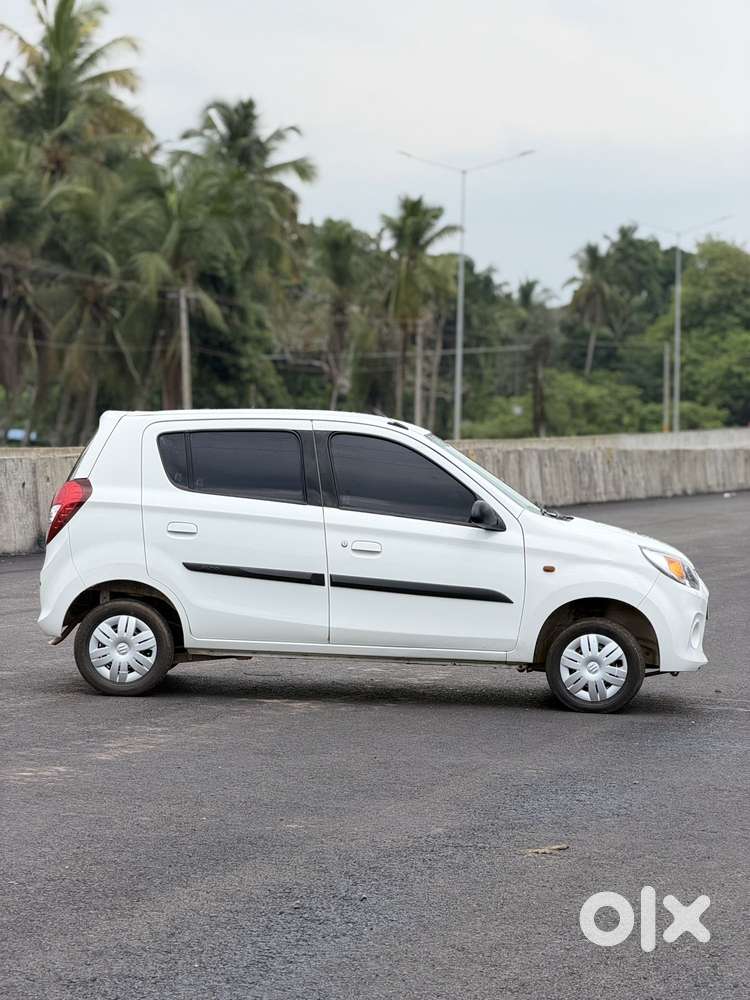 Maruti Suzuki Alto 800 0.8 Vxi (o), 2018, Petrol