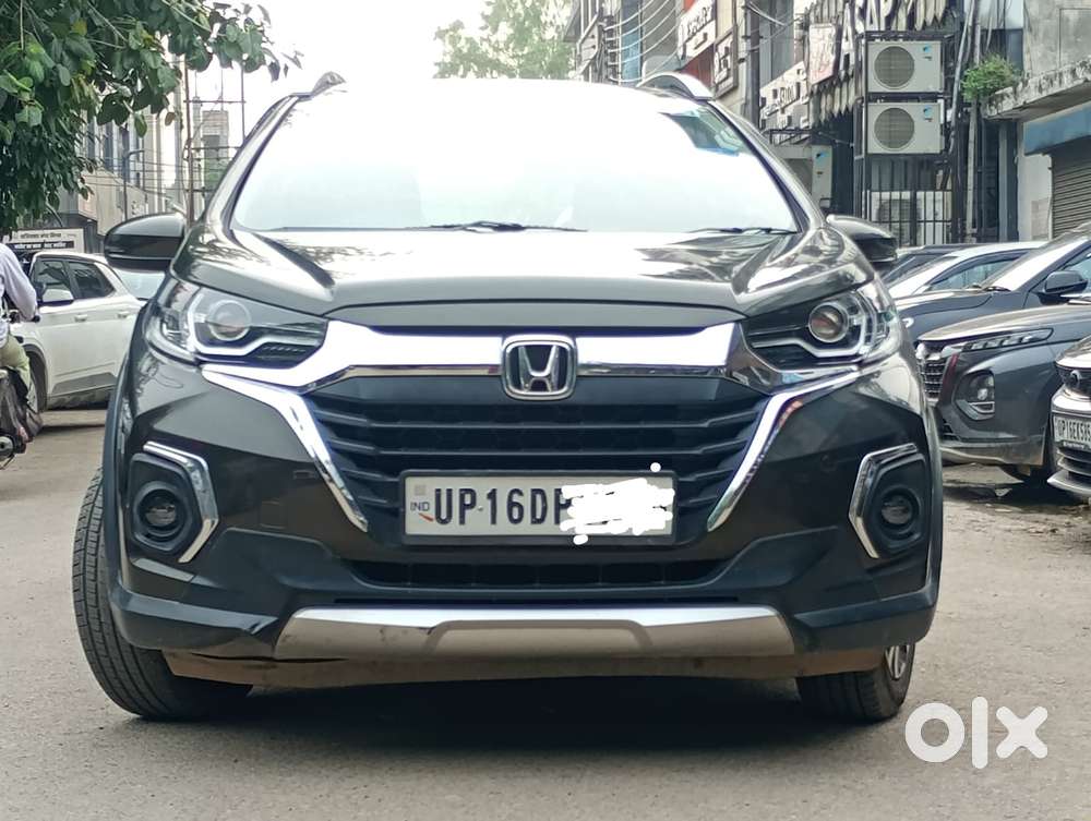 Honda Wr-v 1.2 Vx I-vtec, 2023, Petrol