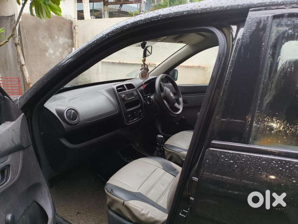 Renault Kwid 2018 Petrol 37000 Km Driven