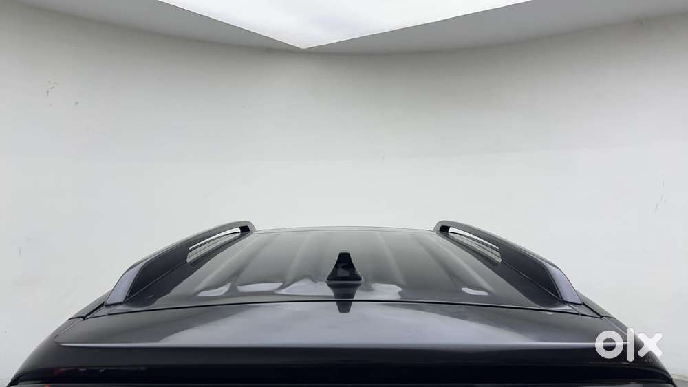 Hyundai Venue 1.0 Sx (o) Turbo Dct Dual Tone, 2022, Petrol