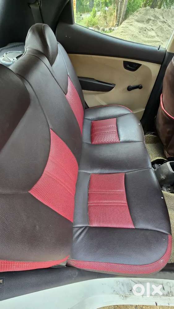 Hyundai Eon 2015 Cng & Hybrids 98000 Km Driven