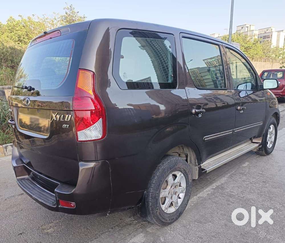 Mahindra Xylo E8 Bs-iii, 2011