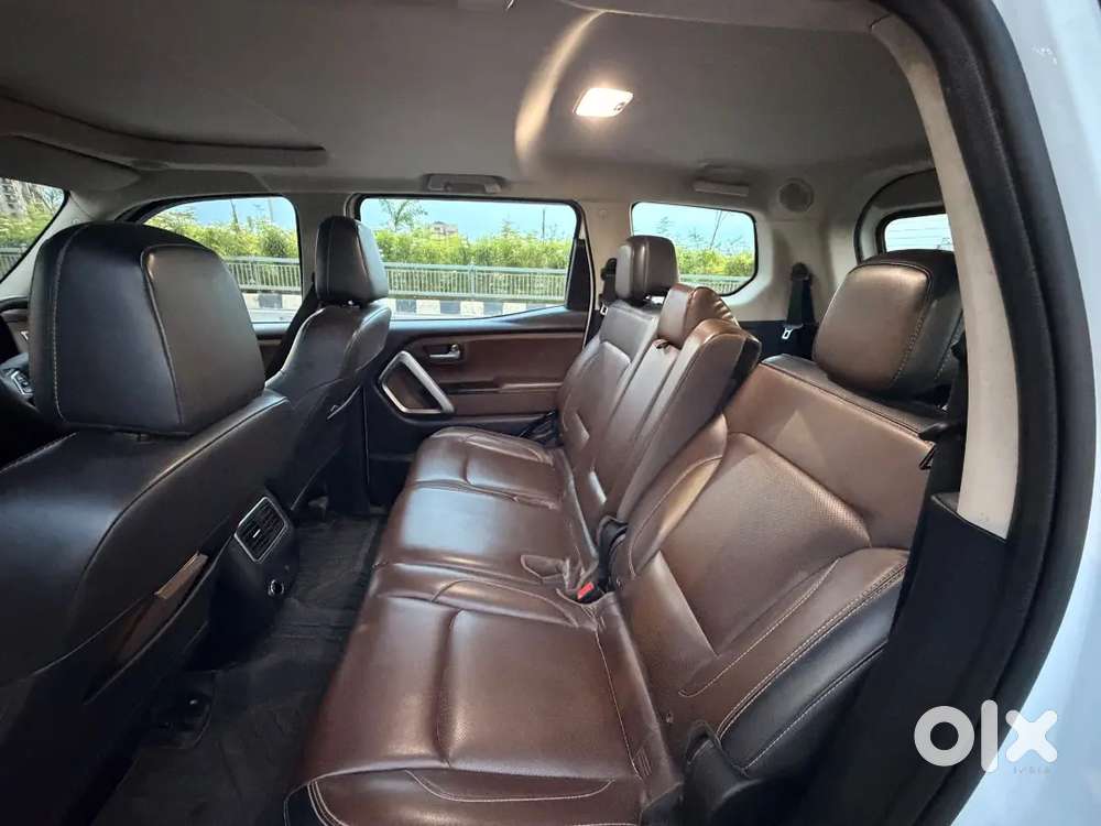 Mahindra Scorpio-n 2023 Diesel 71000 Km Diesel