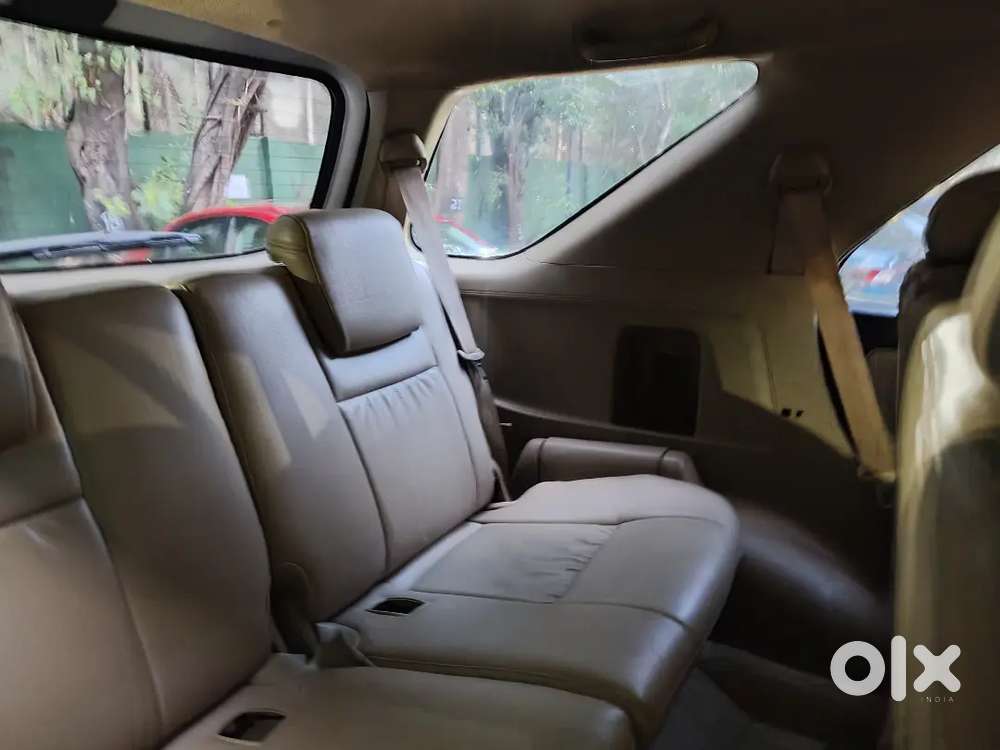 Toyota Fortuner 2015 Diesel Good Condition