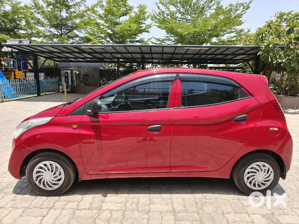 Hyundai Eon 2015