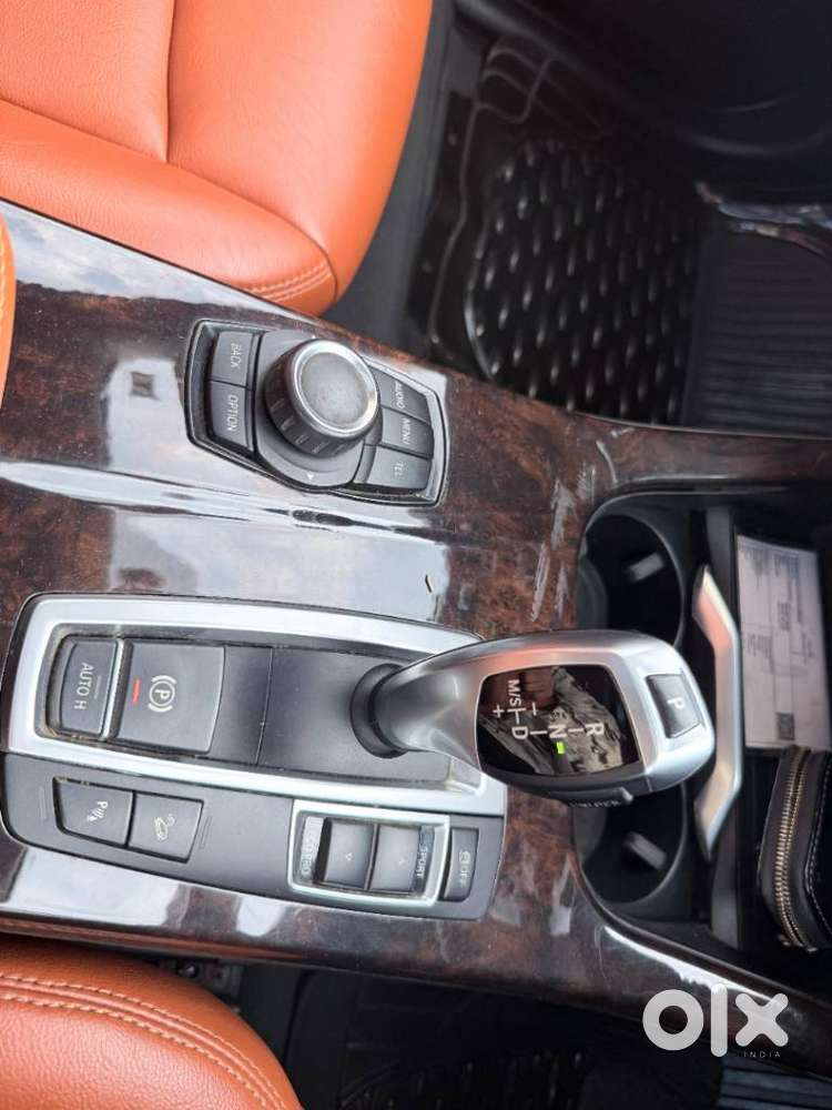 Bmw X3 2.0 D, 2014, Diesel