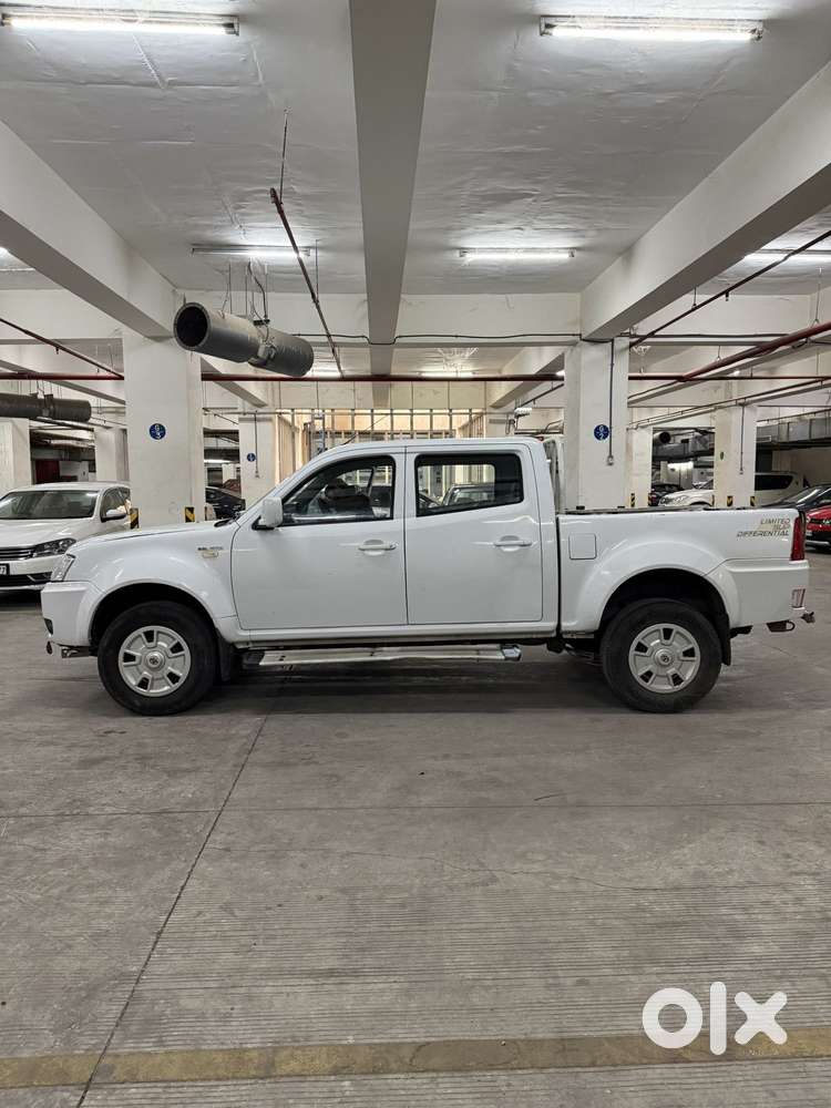 Tata Xenon Xt Ex 4x2, 2019, Diesel