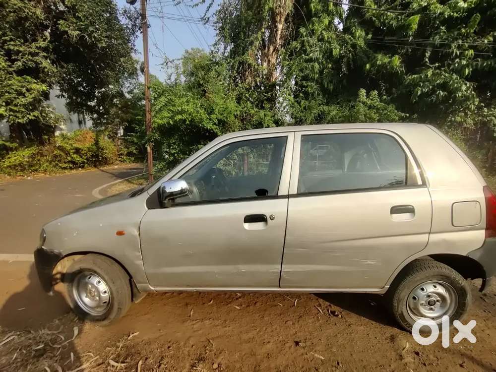 Maruti Suzuki Alto 2007