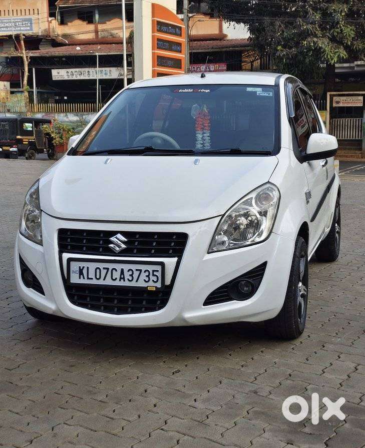 Maruti Suzuki Ritz Vdi, 2014, Diesel
