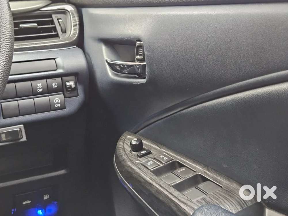 Maruti Suzuki Baleno 1.2 Zeta At, 2024, Petrol