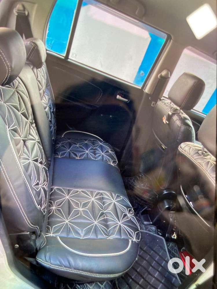 Maruti Suzuki Wagon R 2016 Cng & Hybrids Well Maintained