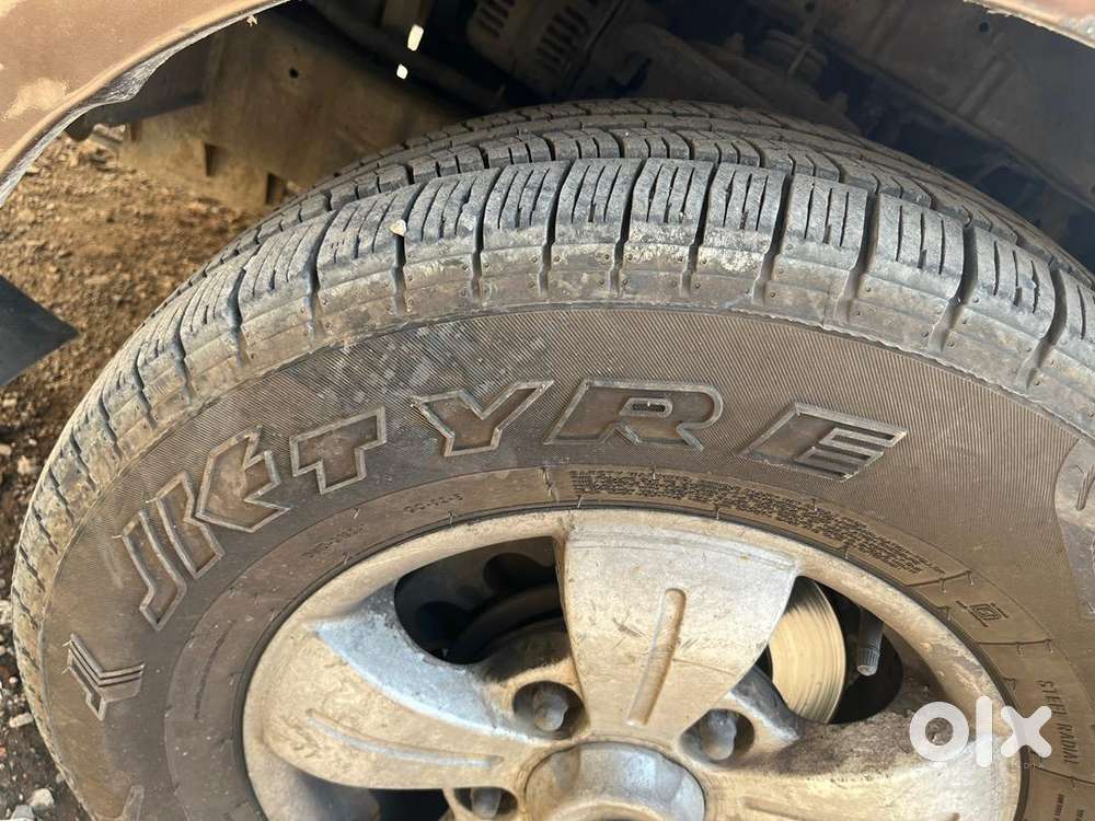 Tata Safari Storme 2013 Diesel Well Maintained