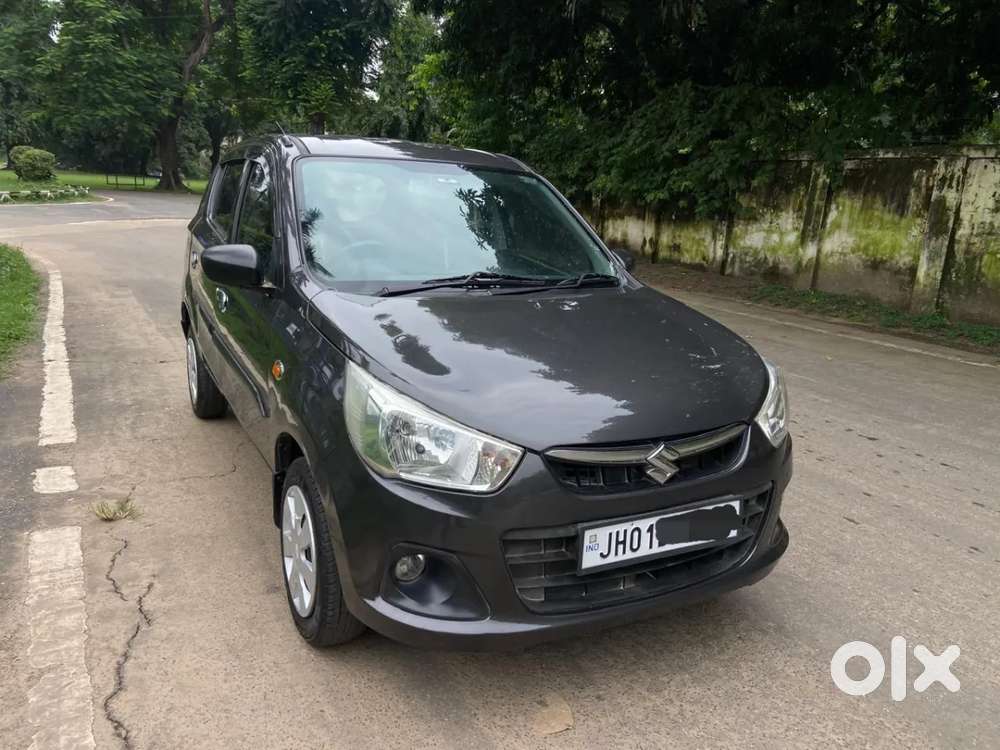 Maruti Suzuki Alto K10 Vxi Airbag, 2019, Petrol
