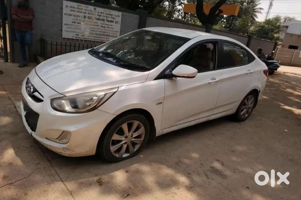 Maruti Suzuki Swift 2016 Location Gulbarga