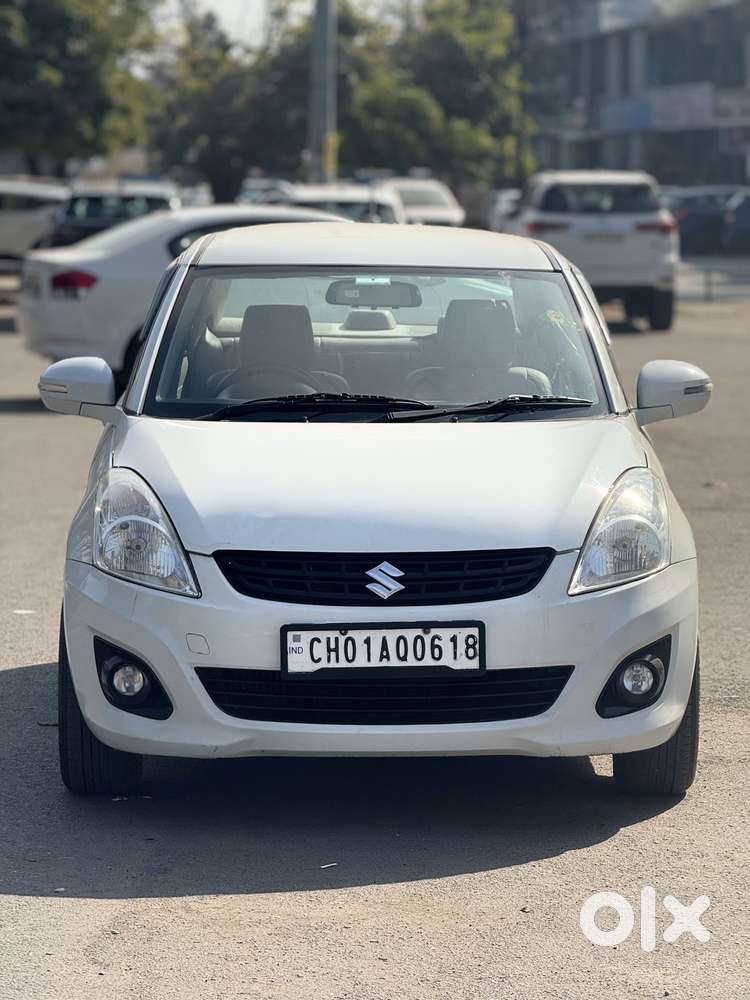 Maruti Suzuki Swift Dzire 2012-2014 Vdi Regal Limited Edition, 2012,..