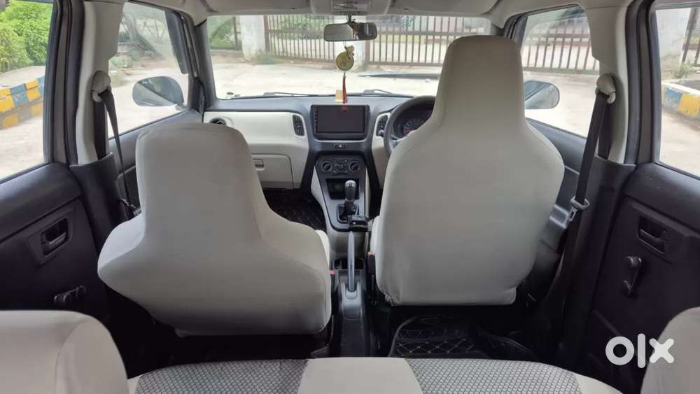 Maruti Suzuki Wagon R Lxi Cng, 2020, Cng & Hybrids