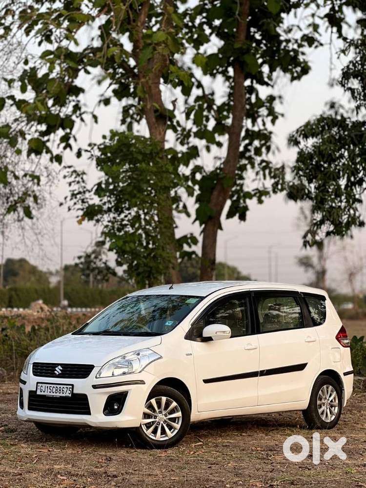 Maruti Suzuki Ertiga 2012-2015 Zdi, 2014, Diesel