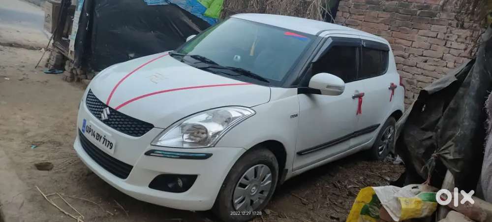 Maruti Suzuki Swift 2013 Diesel 147000 Km Driven