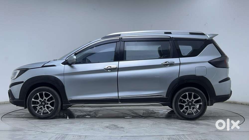 Maruti Suzuki Xl6 Zeta Mt Cng, 2023, Cng & Hybrids