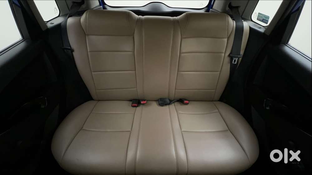 Ford Figo 2010-2012 Petrol Exi, 2012, Petrol