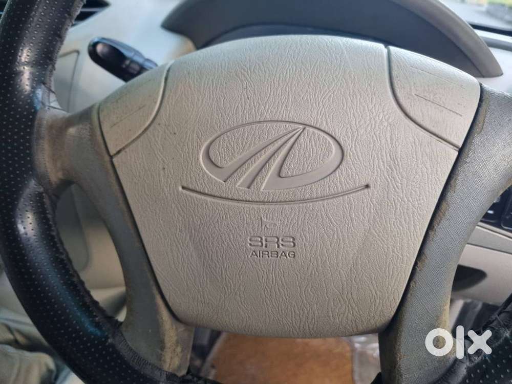 Mahindra Quanto C8, 2014, Diesel