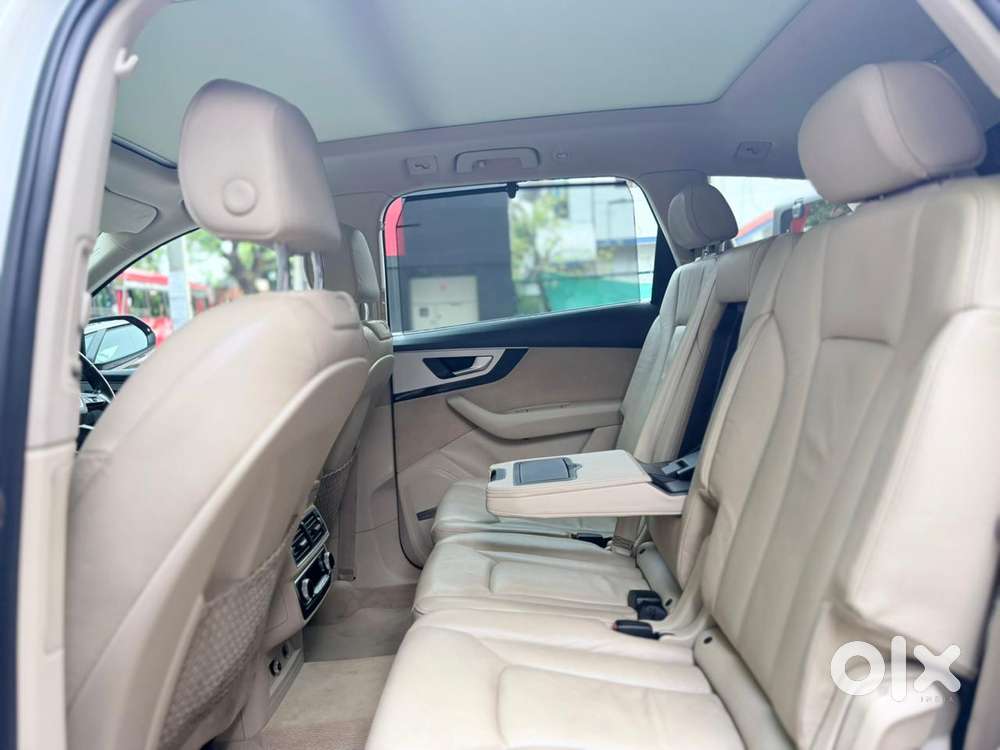 Audi Q7 3.0 45 Tdi Black Styling, 2018, Diesel