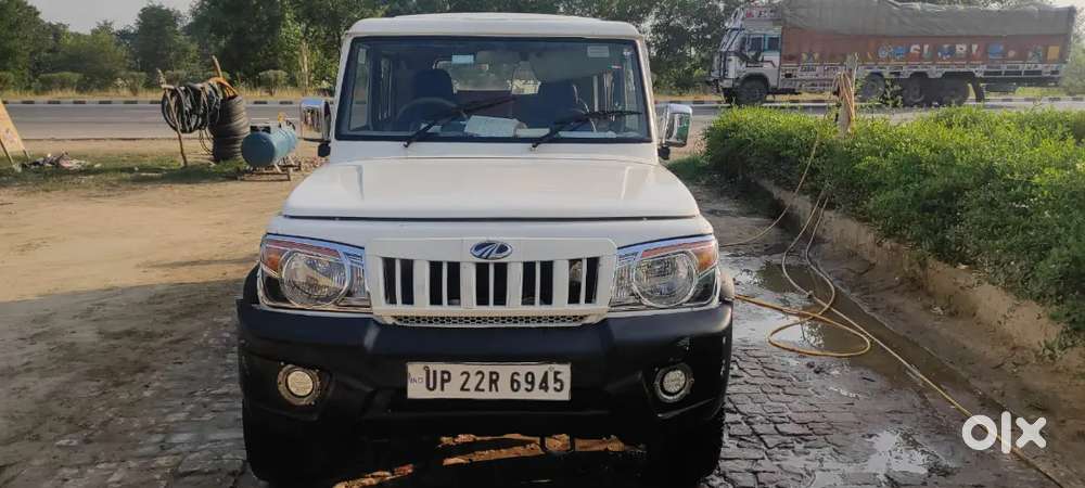Mahindra Bolero 2013 Diesel