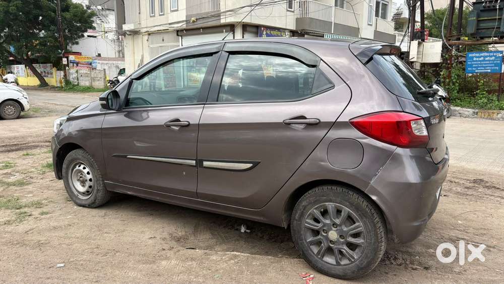 Tata Tiago Xz, 2018, Diesel
