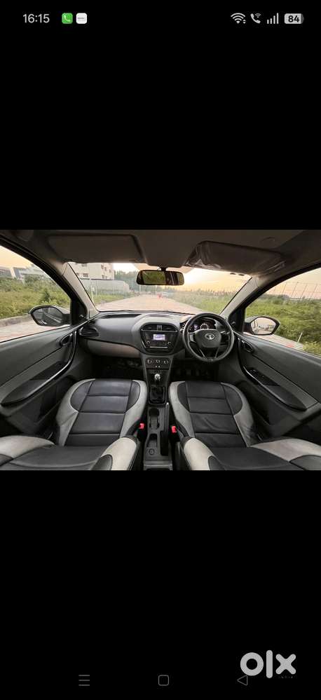 Tata Tigor, 2019, Diesel