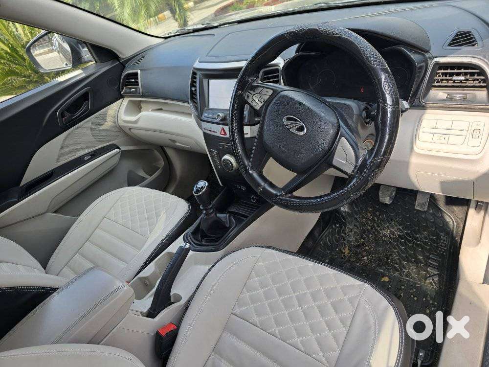 Mahindra Xuv300 W6 Diesel, 2021, Diesel