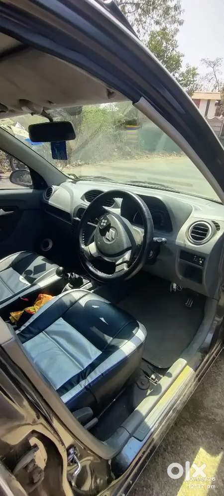 Maruti Suzuki Alto 800 2015