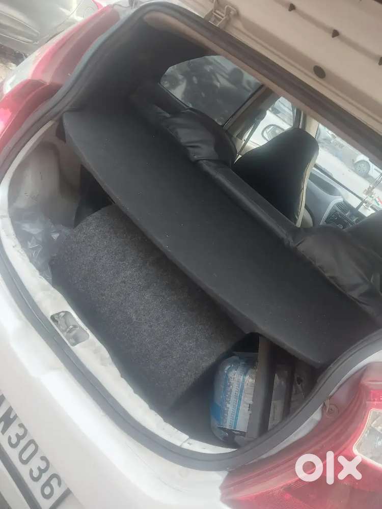 Hyundai Eon Era Petrol Manual 2016
