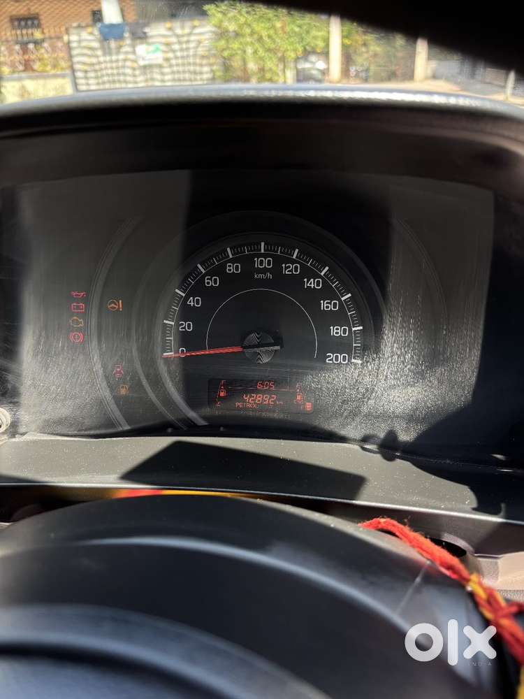 Maruti Suzuki Swift Dzire Tour Cng & Hybrids Well Maintained