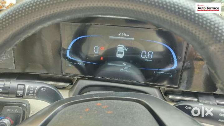 Hyundai Verna Transform Vtvt, 2025, Petrol