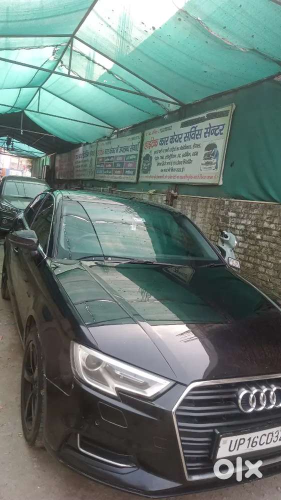 Audi A3 Premium Plus 2019 Car