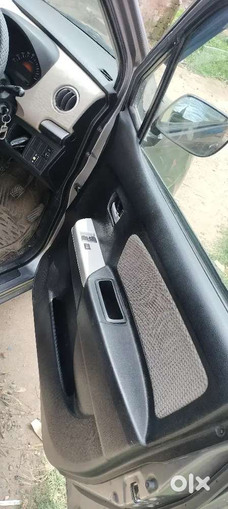 Maruti Suzuki Wagon R 2015