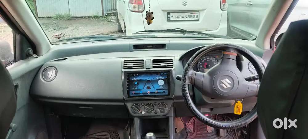 Maruti Suzuki Swift 2008 Diesel 110000 Km Driven