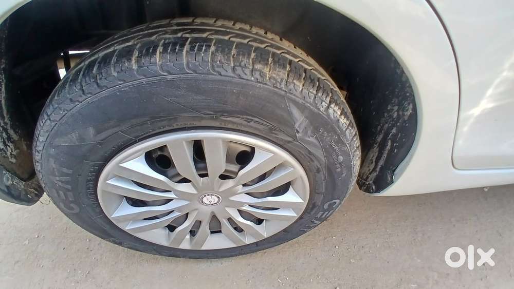 Maruti Suzuki Swift Dzire, 2014, Petrol