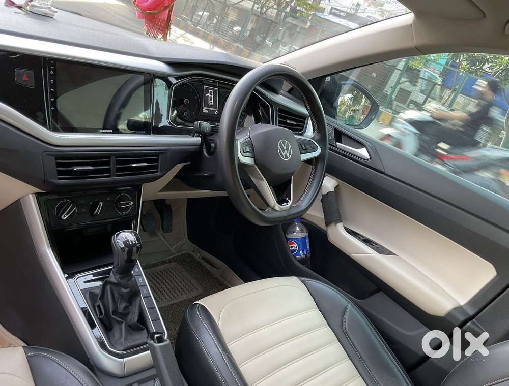 Volkswagen Virtus 1.0 Comfortline Tsi, 2022, Petrol