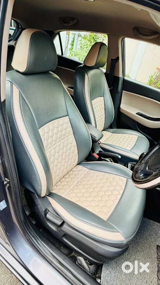 Hyundai Elite I20 1.2 Magna Plus, 2018, Petrol