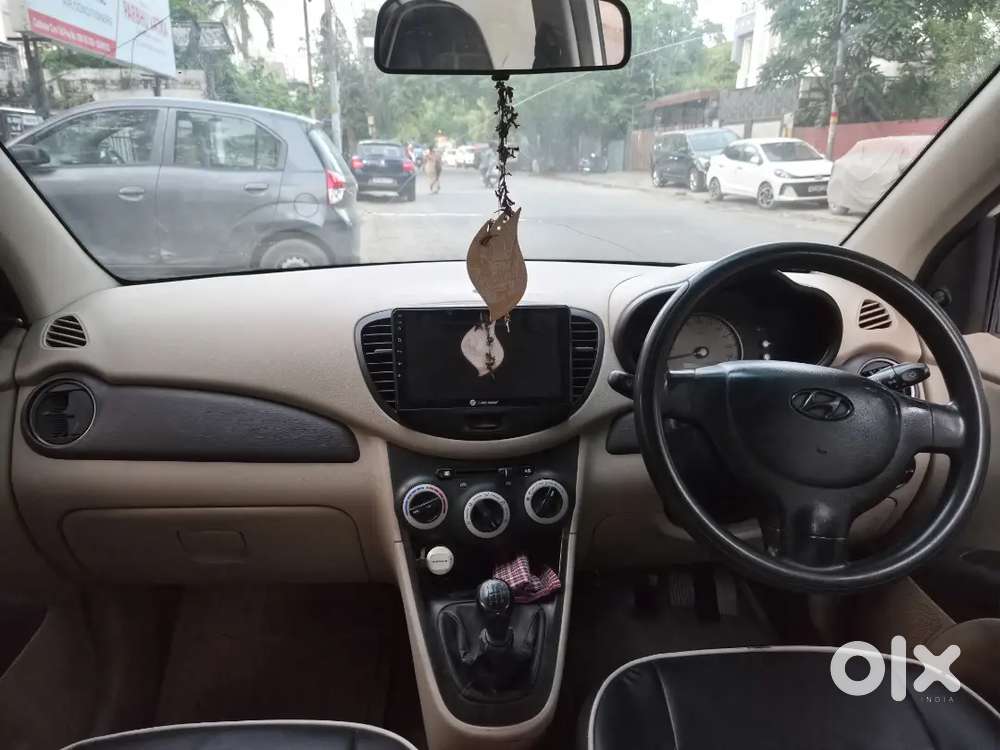 Hyundai I10 2009 2nd