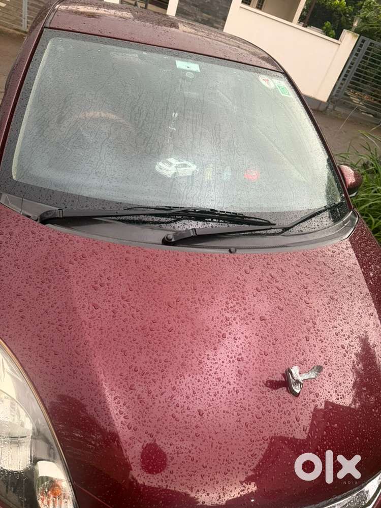 Honda Amaze Petrol Manual 2015