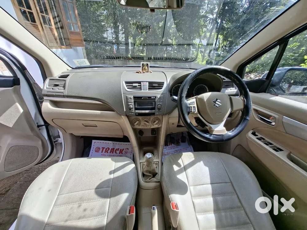 Maruti Suzuki Ertiga 2018