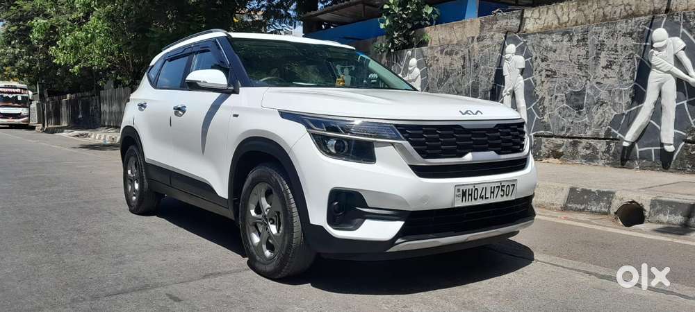 Kia Seltos 1.5 Htk+, 2023, Petrol