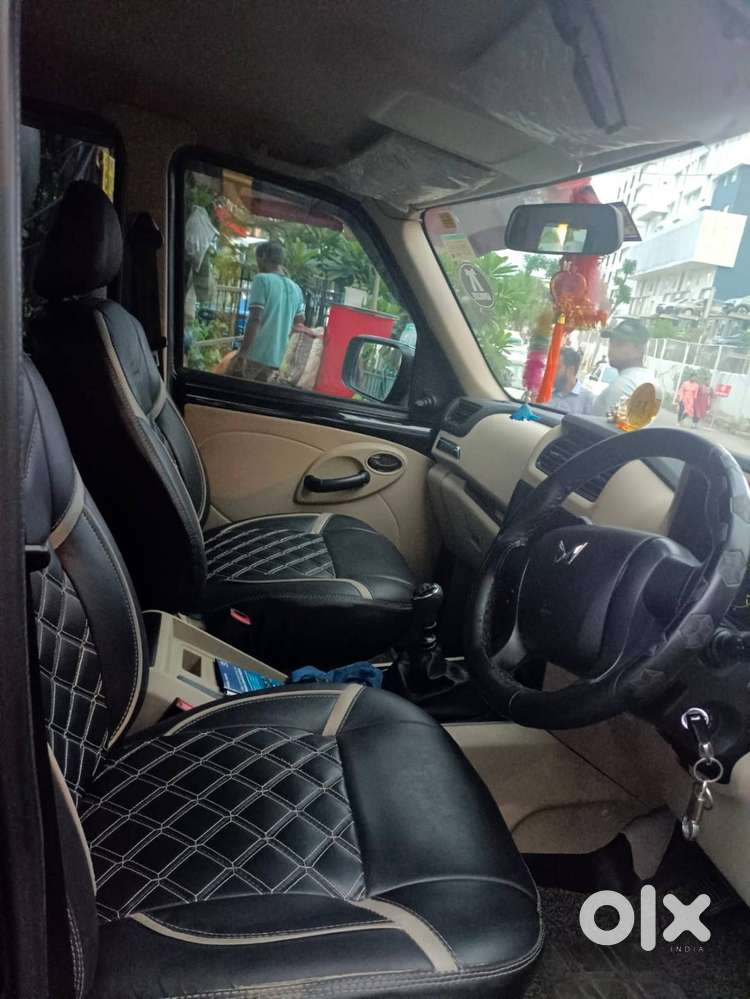 Scorpio Clasic S 9 Str