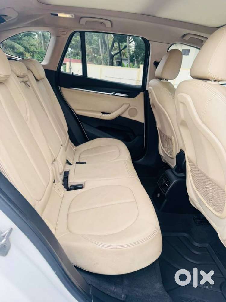 Bmw X1 Sdrive 20d X Line, 2017, Diesel
