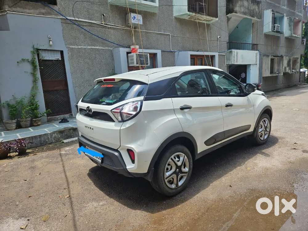Tata Nexon 1.2 2023